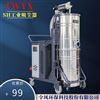 SH-4000重工水泥粉尘吸尘器