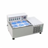 HXC-500-6A/AE磁力搅拌低温槽