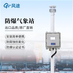 FT-FB01S防爆自动气象站