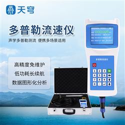 FT-LS6+多普勒流速仪厂家