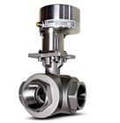 原装ROTORK执行器驱动器流量控制阀
