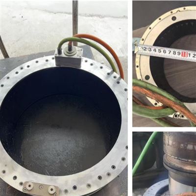 成功修好香蕉视频啪啪下载扭矩电机漏水导致线圈烧坏解决