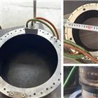 西门子力矩电机排水管不通修复排除方法