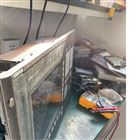 当天修复西门子840D系统操作面板按键/按钮坏