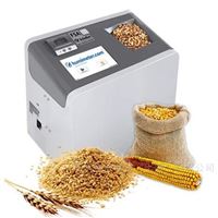 13500Schaller FSA谷物水分测定仪