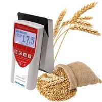 12819Schaller humimeter FS1.1谷物水分测定仪