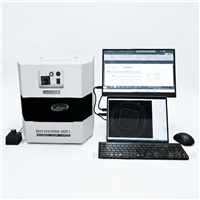 DOT COUNTER DOT1全自动菌落计数器