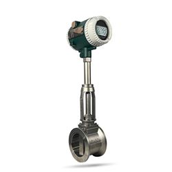 高温型涡街流量计