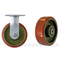 HAMMER CASTER哈玛500BPR-SUZ150脚轮车轮