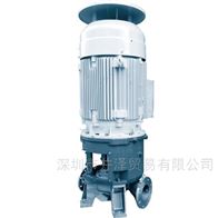 TMS-50B单叶轮单吸式离心泵TAIKO大晃