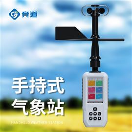 JD-SQ11手持式氣象檢測(cè)儀