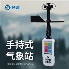 JD-SQ10手持式氣象觀測(cè)儀