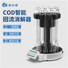 HD-W110X旋轉式消解儀