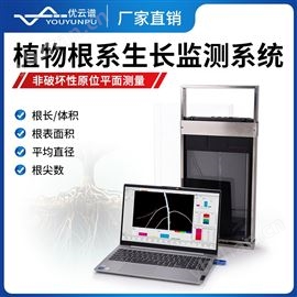 YP-GXY植物根系生长监测系统