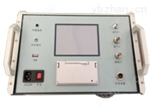 TC-SF6TC-SF6综合测试仪