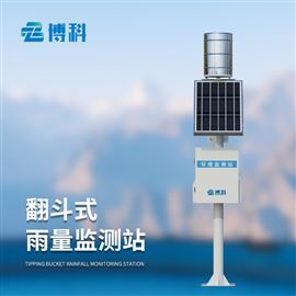 BK-YJ1降雨量监测设备