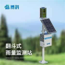 BK-YJ1雨量监测站公司