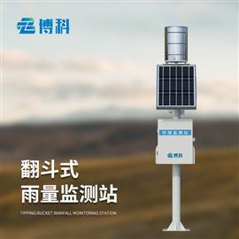 BK-YJ1降雨量监测装置