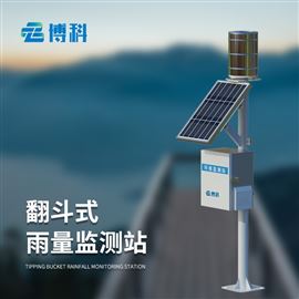 BK-YJ1水文监测雨量计