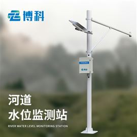 BK-SW1水雨情自动监测系统