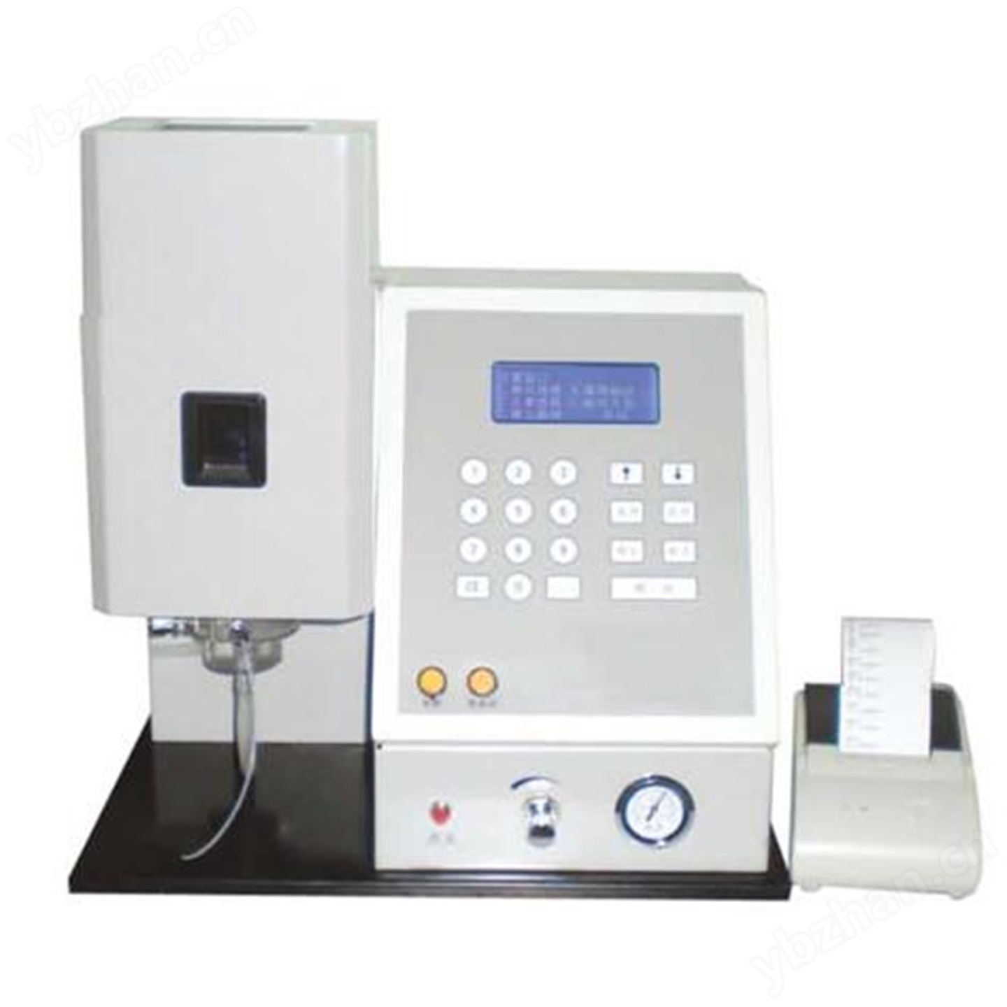 火焰光度计/测定仪库号：M411354