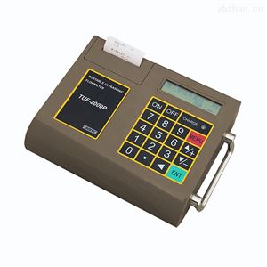 TUF系列超声波流量计