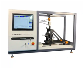 L123鞋子止滑试验机