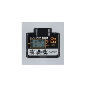 GASTEC一氧化碳检测报警器GOC-200