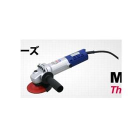 MITACHI角磨機(jī)MG100A3