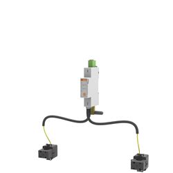 ADL200W-CT/WF-2-D16安科瑞單相雙路陽臺儲能WIFI通訊電表