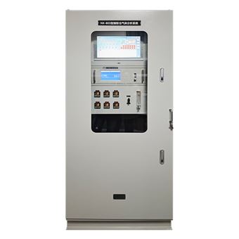 国产混合废气天然气煤气热值分析仪品牌