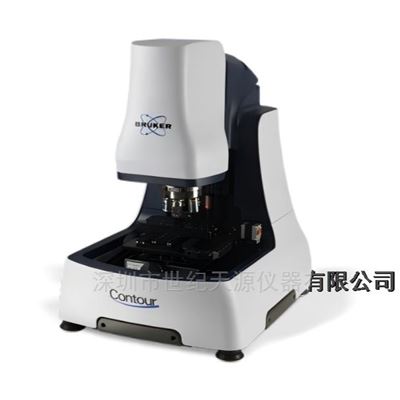 德國BRUKER中國代理推薦白光干涉儀