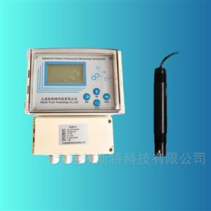 YST109B-HP880ph值水質(zhì)分析儀