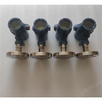 智能直裝擴(kuò)散硅壓力變送器