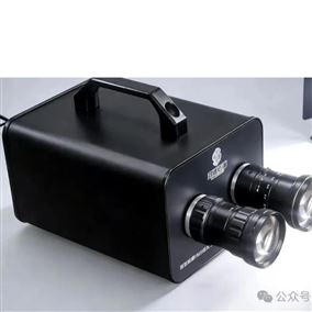 SS-4000X成像雙目亮度計