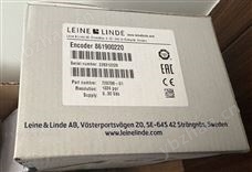 729798-01瑞典林德LEINELINDE编码器
