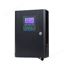 QB2000型八通道巡检多通道气体报警控制器