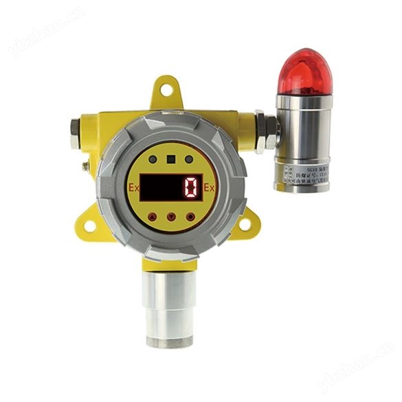 智能型二氧化硫探測(cè)器