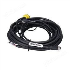 希而科优势进口Cognex CCB-PWRIO 系列电缆