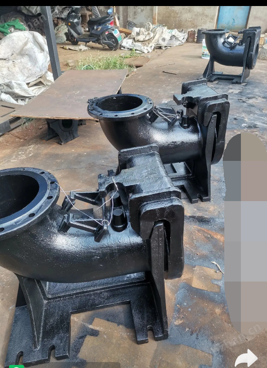 潛水泵耦合器規格型號