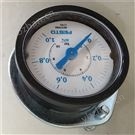 德國FESTO壓力表PAGN-40-0.4M-R18-1.6