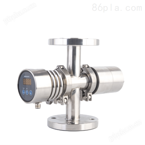 全自動乙酸鈉濃度-在線式醋酸鈉測量儀