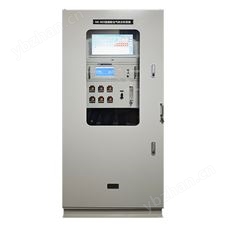 沼气煤气天然气中硫化氢含量分析检测仪