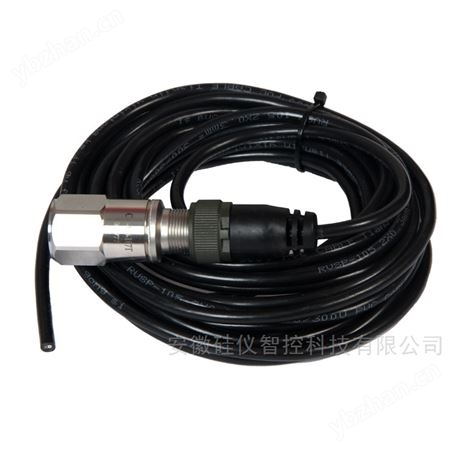 振动监测仪探头 GY802-4R21B