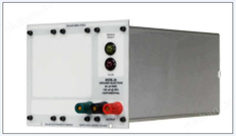 2654-1--Solar雷电瞬变发生器