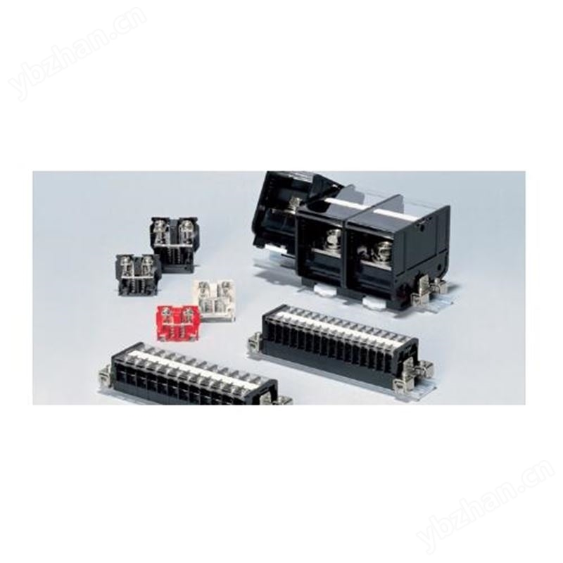 铝端子台TX-GA型不二电机工业FUJIDK