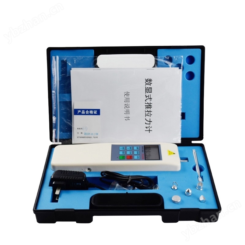 YSB-500拉力计
