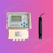 YST109B-HP880工业在线PH检测仪