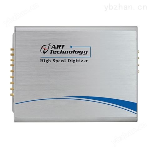 100M高速USB卡 分布式I/O
