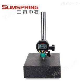 微米级台式测厚仪
